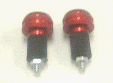 RED BAR ENDS